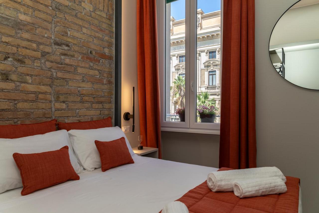 Trastevere 143 Hotel Рим Екстериор снимка