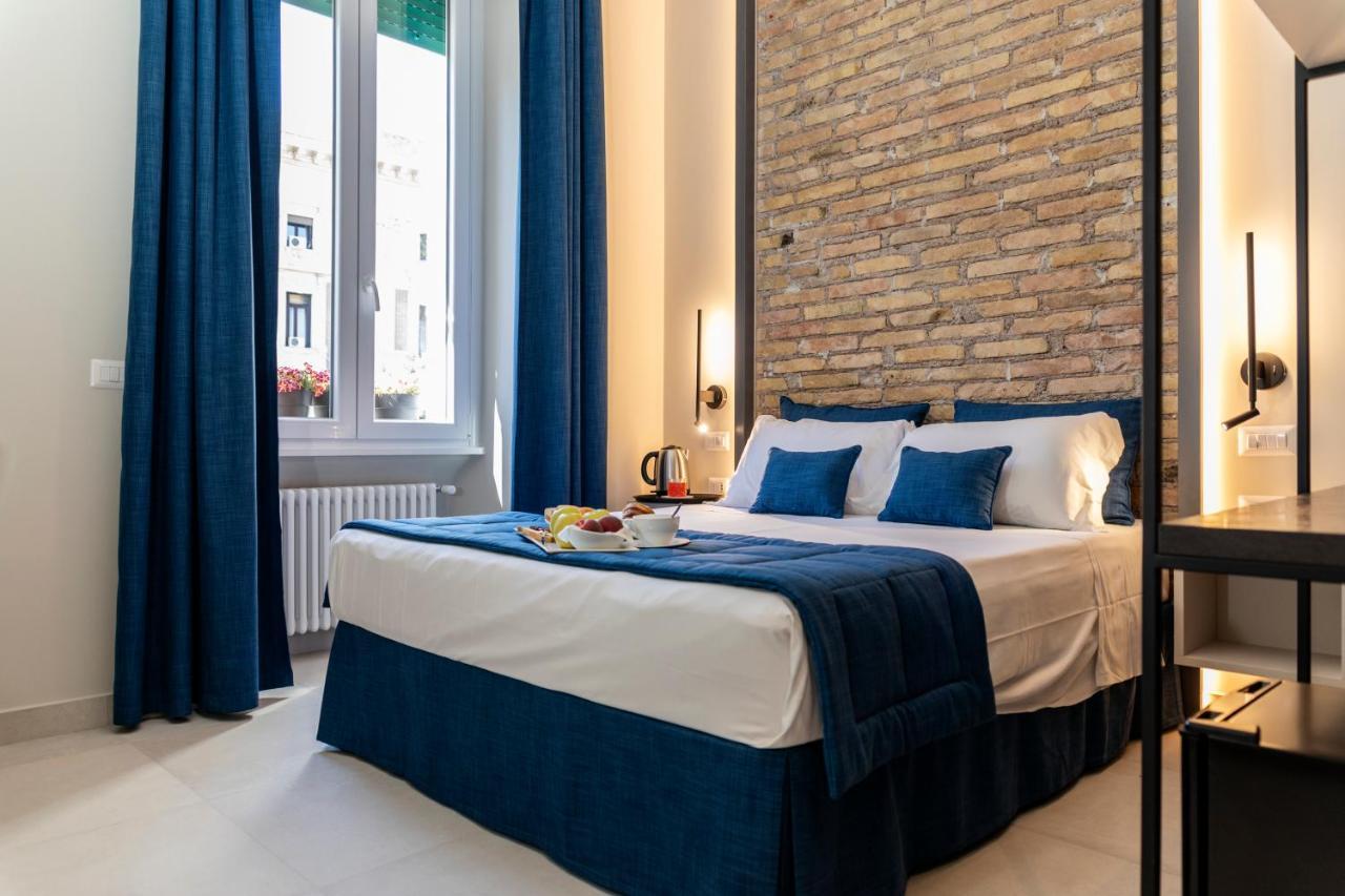 Trastevere 143 Hotel Рим Екстериор снимка