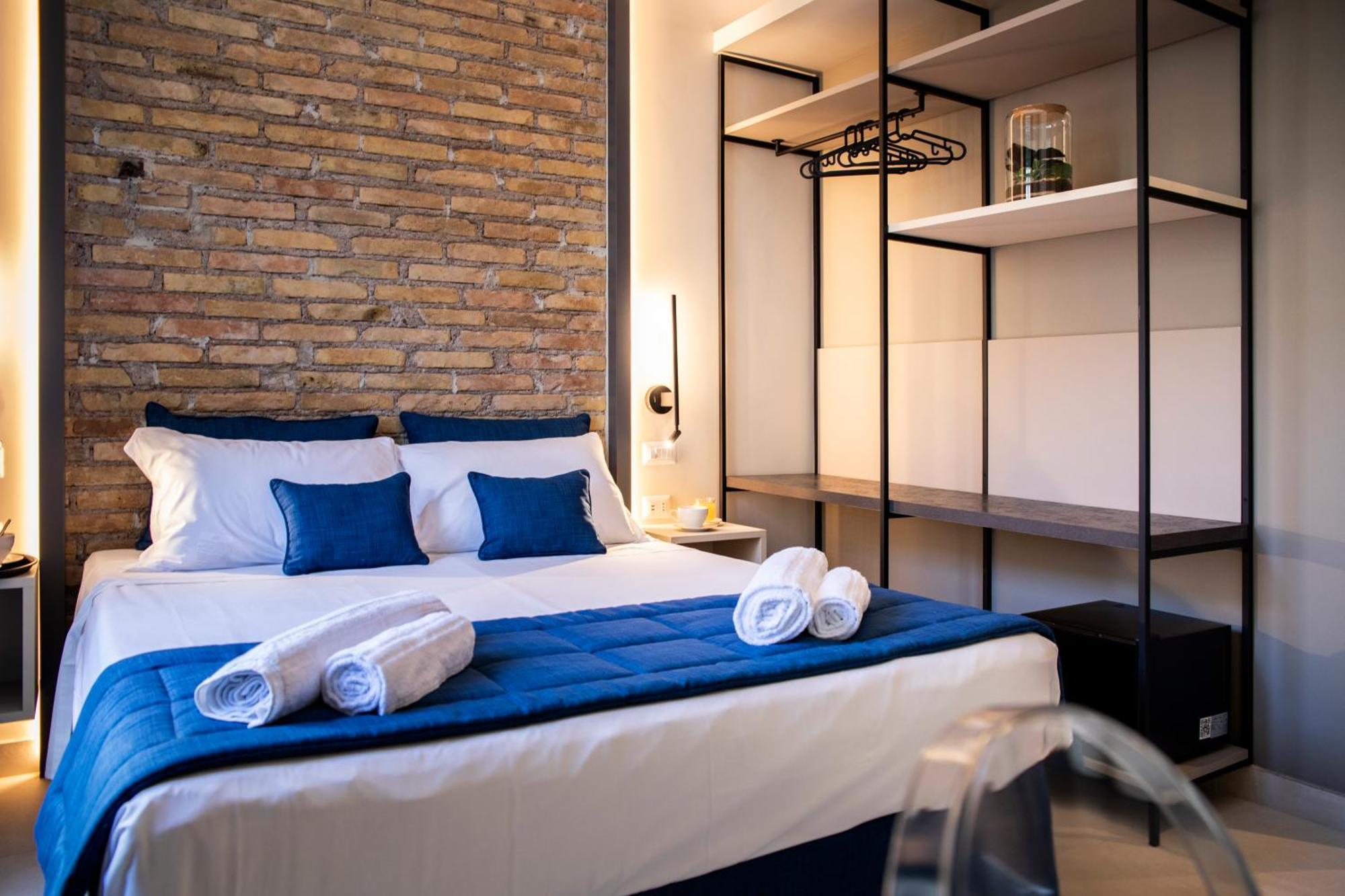 Trastevere 143 Hotel Рим Екстериор снимка